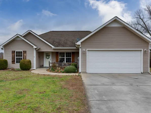 25518 Clem Rd Lot 3, Elkmont, AL 35620