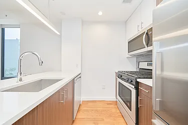 Rented by Living New York