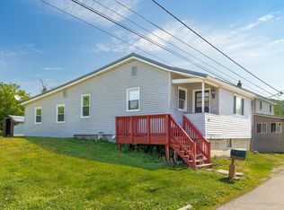 107 Coolidge Ave, Elkland, PA 16920