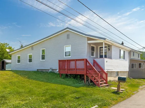 107 Coolidge Ave, Elkland, PA 16920