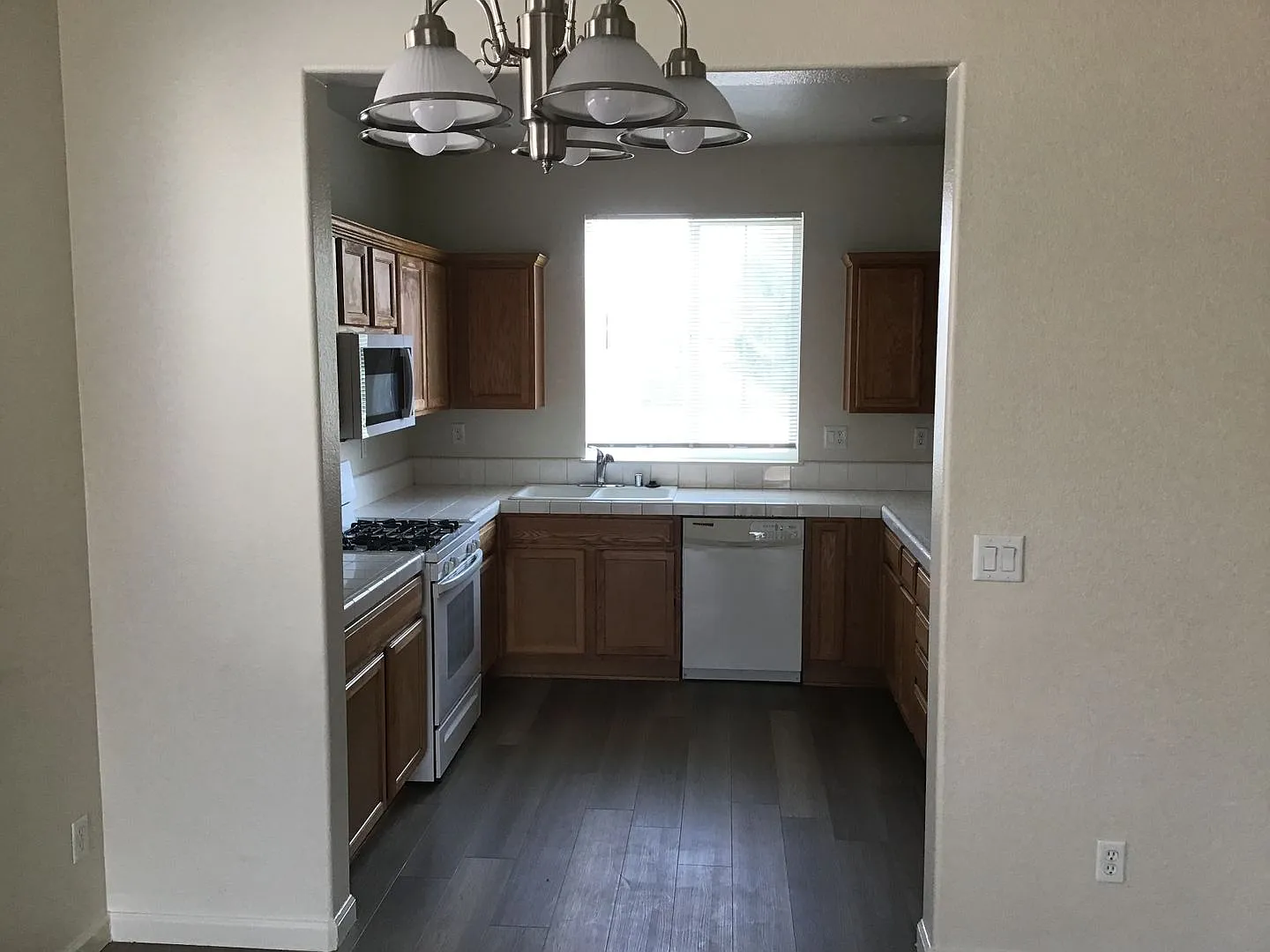 Three Bedroom Two Bath Home Coming soon! — Photo 4