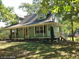 214 Beeler Ln, Winchester, VA 22603