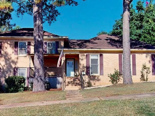 611 Marlyn Dr, Prattville, AL 36067