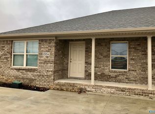 11515 Pulaski Pike #A, Toney, AL 35773
