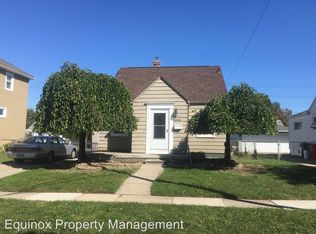 22116 Nevada Ave, Eastpointe, MI 48021