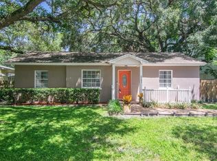 3101 W Price Ave, Tampa, FL 33611