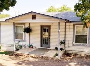 705 Maple St, Bonanza, AR 72916
