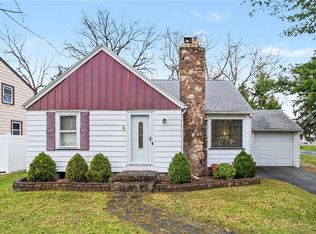 622 Bonesteel St, Rochester, NY 14616