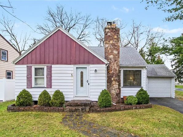 622 Bonesteel St, Rochester, NY 14616