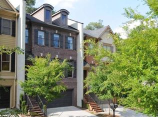 5 Oakhurst Common Dr, Decatur, GA 30030