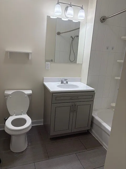 1 bed, 800 sqft, $1,525 — Photo 2