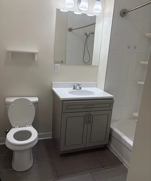 531 South St #204 — Photo 2