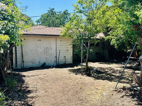 438 Buena Vista Ave, Redwood City, CA 94061