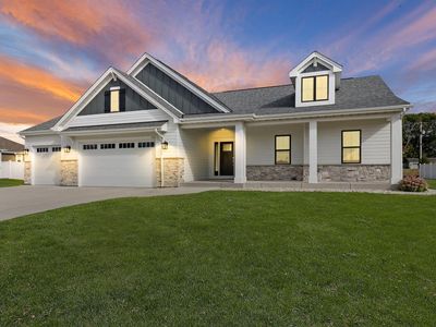 2036 7th PLACE, Kenosha, WI, 53140