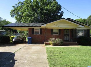 127 Riddle Rd, Talladega, AL 35160