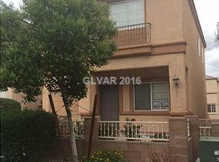 6386 Caballo Lake Ct, Spring Valley, NV 89148