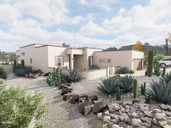 12457 N Piping Rock Rd #48, Tucson, AZ 85755