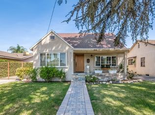 14823 Carnell St, Whittier, CA 90603