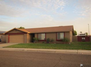 11363 E 27th Pl, Yuma, AZ 85367