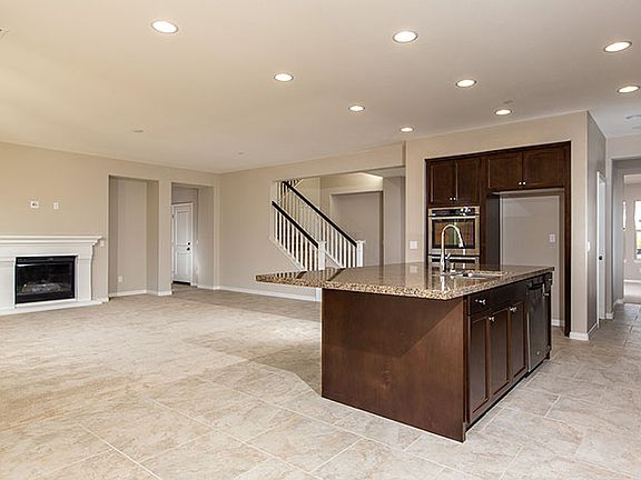 Kitchen/Great Room