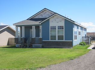 863 Pollux Rd, Helena, MT 59602