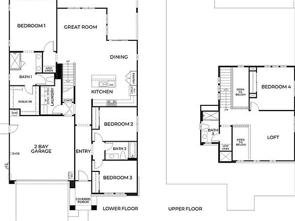 2nd image of 73525 Raphael Dr