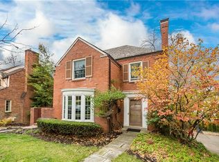 646 Arden Ln, Pittsburgh, PA 15243
