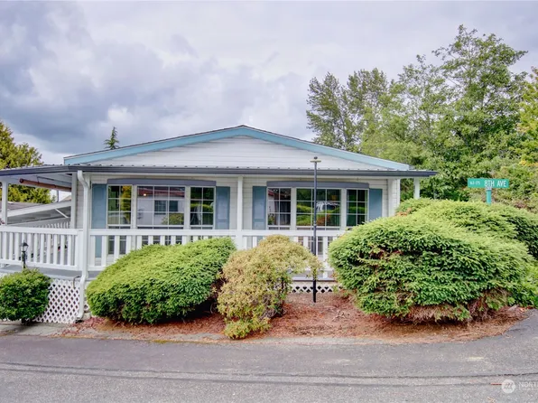 1200 Lincoln Street #163, Bellingham, WA 98229