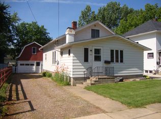 506 W Cleveland St, Marshfield, WI 54449