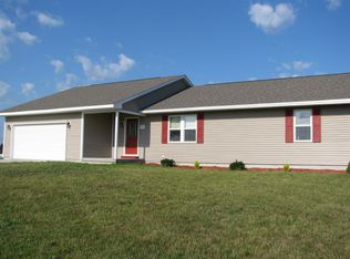 2970 S Mackinaw Rd, Kawkawlin, MI 48631