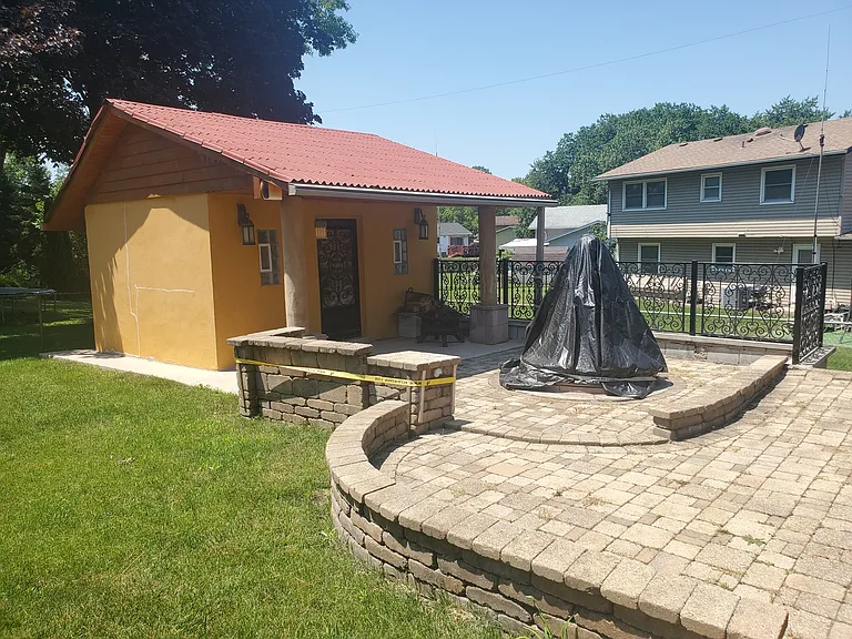 427 Justine Ave — Photo 33