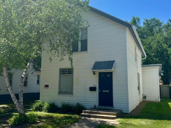413 S Walts Ave, Sioux Falls, SD 57104
