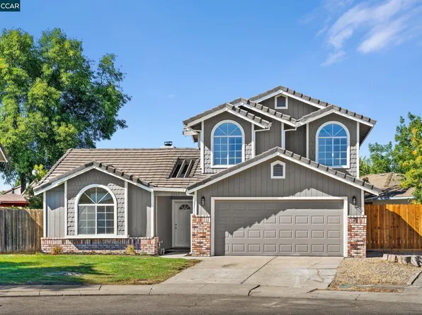 6052 Palamino Ct, Stockton, CA 95210