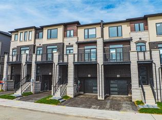 155 Equestrian Way #37, Cambridge, ON N3E0E8