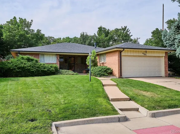 6590 E Nevada Place, Denver, CO 80224