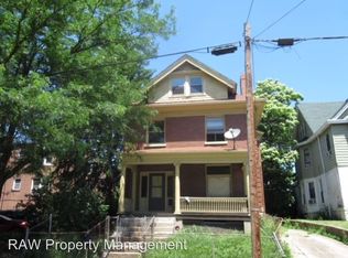 1818 Clarion Ave, Cincinnati, OH 45207