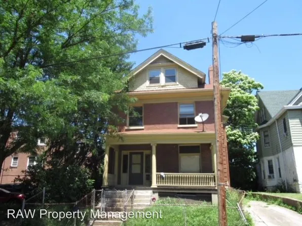 1818 Clarion Ave, Cincinnati, OH 45207
