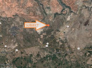 55 County Road 8060 N, Concho, AZ 85924