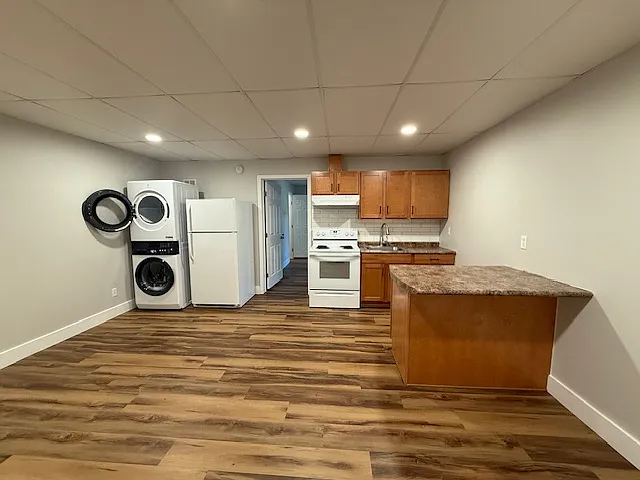Efficiency Style Apartment