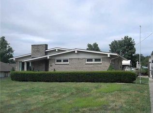 2229 Park Ave, Ford City, PA 16226