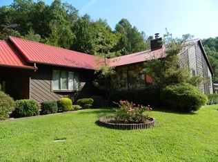 38 Sharon Hts, Forest Hills, KY 41527