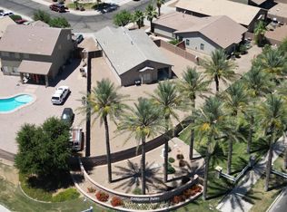 43982 W GARDEN Lane, Maricopa, AZ 85139