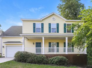 902 Houston Heights Rd, Charlotte, NC 28262