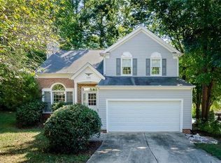4308 Selborne Dr, Greensboro, NC 27410