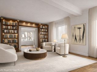 605 Park Ave APT 6F, New York, NY 10065