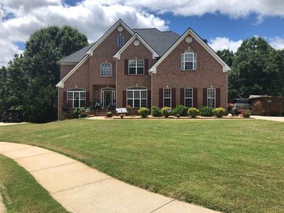 2365 Greythorne Cmns, Douglasville, GA, 30135