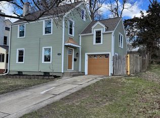 1312 W Sunset Ave, Decatur, IL 62522