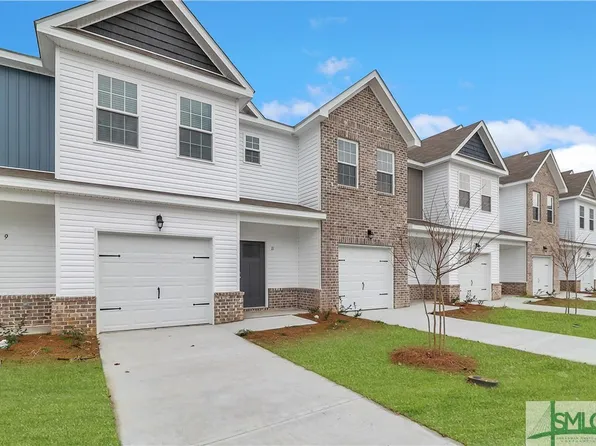 11 Moonlight Trail, Port Wentworth, GA 31407