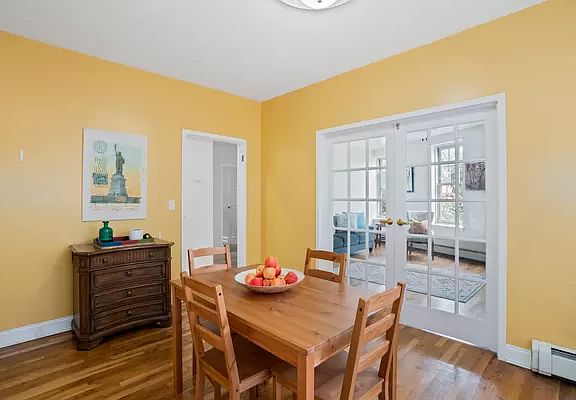 2nd image of 470 Convent Ave #32