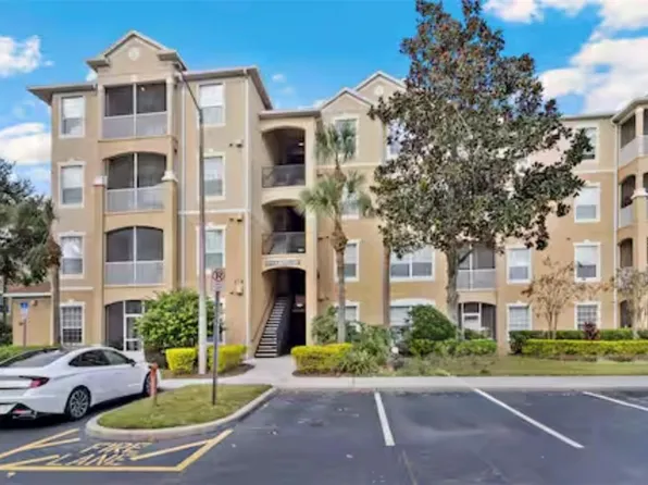 2774 Almaton Loop Unit 402, Kissimmee, FL 34747